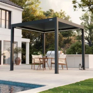 PERGOLUX Sundream S3