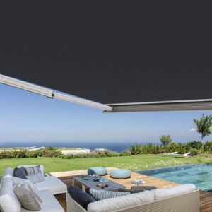 Store banne extérieur