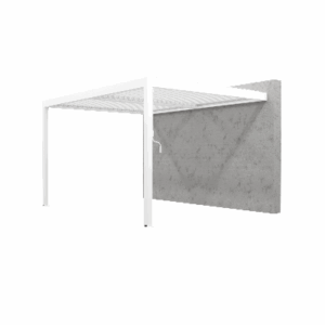 Pergola Bioclimatique