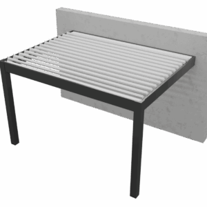 Pergola Bioclimatique