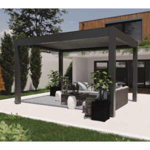 Pergola Bioclimatique