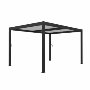 Pergola Bioclimatique