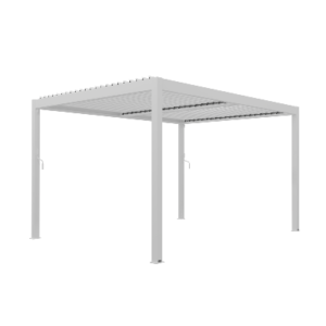 Pergola Bioclimatique